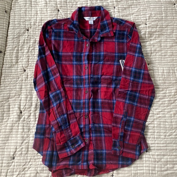 Flannel - Picture 1 of 1